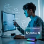 AI coding assistant for developers, cloud-based automation tool, boost software productivity with Codex